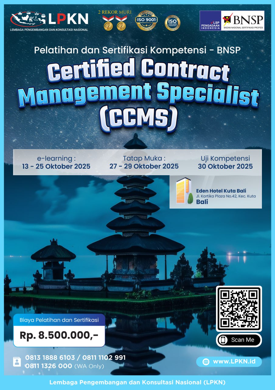 ccms oktober