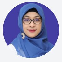 Dr. Indrani Dharmayanti, S.P., M.Si.