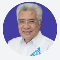 Drs. Willem Siahaya, M.B.A. -new