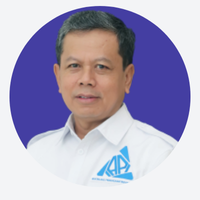 Emin Adhy Muhaemin, S.Si., M.Si.