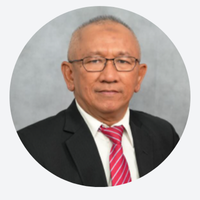 Ir. Hardi Afriansyah, M.Si,