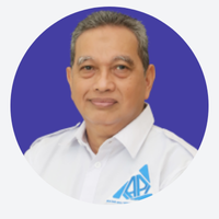 Ir. Sutan S. Lubis, M.Sc.