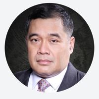 Setya Budi Arijanta, S.H., K.N.