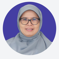 Suharti, S.Psi., M.Si.