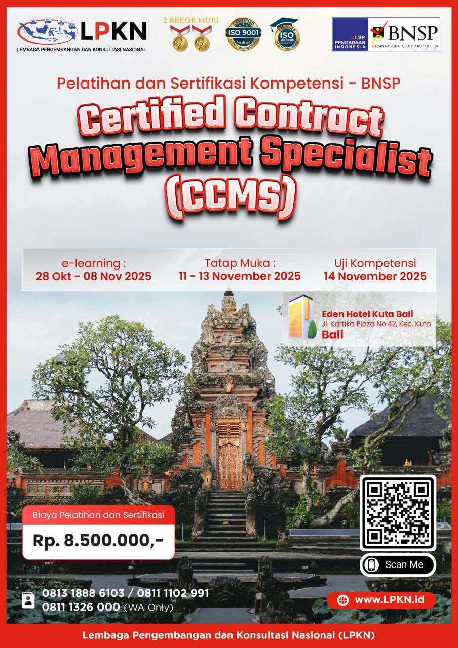 ccms bali nov
