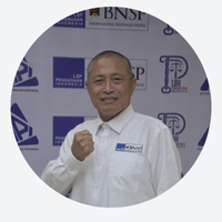 Ir. Bambang Adi Subagio, M.Si.