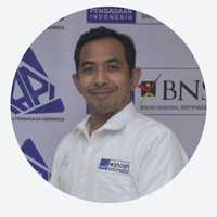 Ir. Raymon BudiHermanto, ST, MH